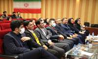 خلق ایده های فناورانه با برگزاری رویداد ایده شو در دانشکده پیراپزشکی دانشگاه علوم پزشکی زاهدان